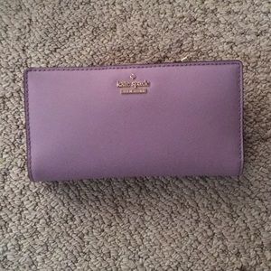 Kate Spade Stacie Wallet